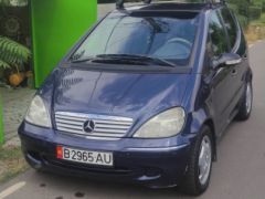 Photo of the vehicle Mercedes-Benz A-Класс