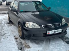 Сүрөт унаа Honda Civic