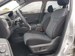 Фото авто Nissan Rogue