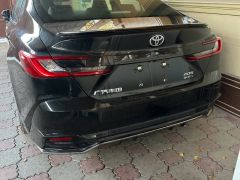 Сүрөт унаа Toyota Camry