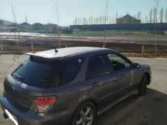 Сүрөт унаа Subaru Impreza