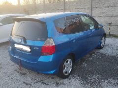 Сүрөт унаа Honda Fit