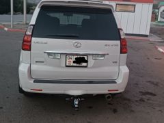 Photo of the vehicle Lexus GX