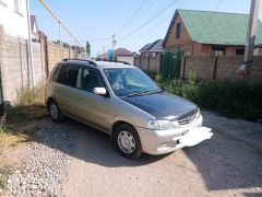 Сүрөт унаа Mazda Demio