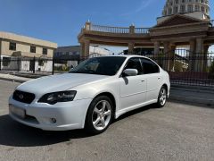 Фото авто Subaru Legacy