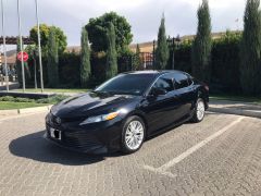 Сүрөт унаа Toyota Camry