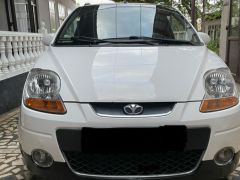 Сүрөт унаа Daewoo Matiz