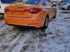 Сүрөт унаа Hyundai Sonata