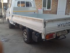 Фото авто Hyundai Porter