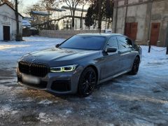 Сүрөт унаа BMW 7 серия