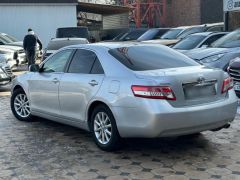 Фото авто Toyota Camry