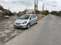 Photo of the vehicle Honda Fit