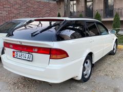 Сүрөт унаа Honda Accord