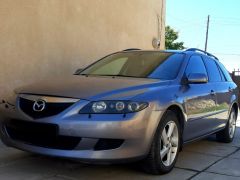 Photo of the vehicle Mazda 6