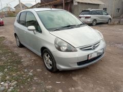 Photo of the vehicle Honda Fit