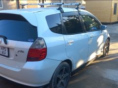 Сүрөт унаа Honda Fit