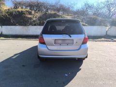 Сүрөт унаа Honda Fit