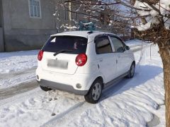 Photo of the vehicle Daewoo Matiz