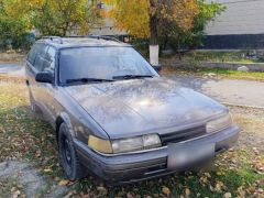 Photo of the vehicle Mazda 626