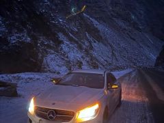 Photo of the vehicle Mercedes-Benz CLA