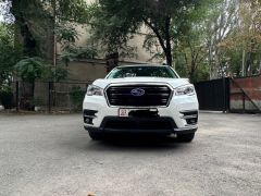 Фото авто Subaru Ascent