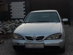 Фото авто Nissan Primera