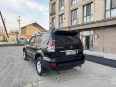 Photo of the vehicle Toyota Land Cruiser Prado