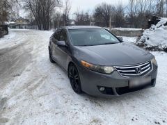 Photo of the vehicle Honda Accord