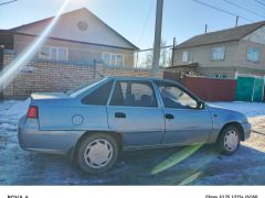 Сүрөт унаа Daewoo Nexia