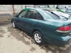 Photo of the vehicle Mazda 626