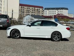 Сүрөт унаа BMW 3 серия