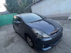 Фото авто Toyota Wish