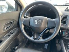 Сүрөт унаа Honda Vezel