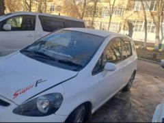 Сүрөт унаа Honda Fit