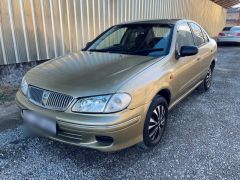 Photo of the vehicle Nissan Sunny