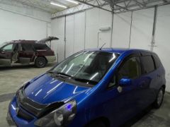 Сүрөт унаа Honda Fit