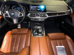 Сүрөт унаа BMW X7