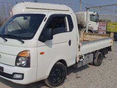 Фото авто Hyundai Porter