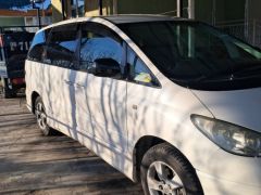 Photo of the vehicle Toyota Estima