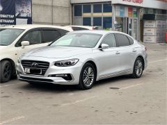 Сүрөт унаа Hyundai Grandeur