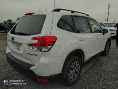 Фото авто Subaru Forester