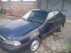 Фото авто Daewoo Nexia