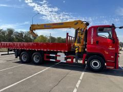 Фото авто Isuzu Elf