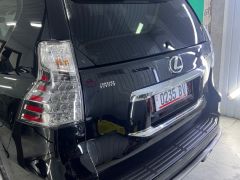 Фото авто Lexus GX