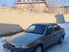 Фото авто Daewoo Nexia