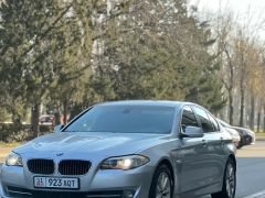 Сүрөт унаа BMW 5 серия