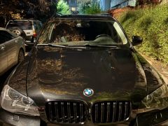 Сүрөт унаа BMW X5