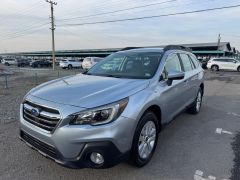 Photo of the vehicle Subaru Outback