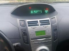 Photo of the vehicle Toyota Yaris