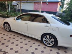 Photo of the vehicle Toyota Crown